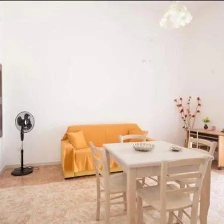 Apartamento Casa Viola Canneto (Lipari)