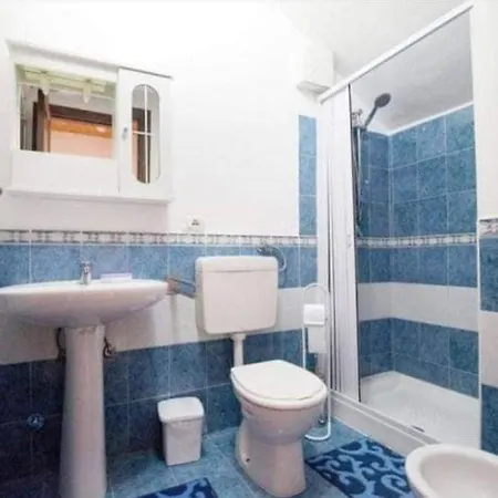 شقة Casa Viola *